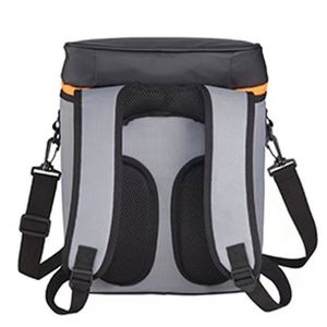Mochila Nevera Personalizada - A Prueba de Fugas, Aislada, Resistente al Agua, Ligera con Múltiples Bolsillos para Picnic y Almuerzo - Product Image 4