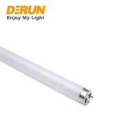 Trampa para insectos y mosquitos para exteriores de 365nm, luz de tubo azul para matar mosquitos 4W 6W 8W 10W 15W 18W T5 T8 LED, luz de tubo azul para matar mosquitos, UVA