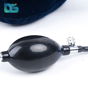 อุปกรณ์ดึงคอเพื่อรักษาคอหมอนรองคอสำหรับการรักษาท่าทางปากมดลูกท่อยางคอ - Product Image 4