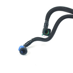 福特珠穆朗玛峰EB3G 9A274 BC高性能汽车备件燃油管 - Product Image 4