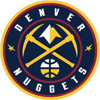 WC-Nuggets de Denver