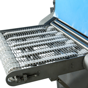 ST-1552 Con lăn 2024 nước nóng thu nhỏ đường hầm tự động phim nhiệt niêm phong nhiệt co lại bao bì máy móc - Product Image 6