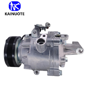 Compresseur de climatisation KNT pour SS10V4 <span class=keywords><strong>Suzuki</strong></span> Wagon R 1.3L 2001-2003 95200-77JAO 9520169GC0 9520069GCO 9520169GB2 - Product Image 2