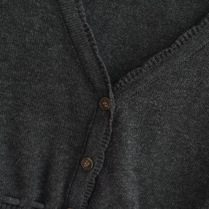 ZATRHMBM Nouvelle Collection Printemps/Automne 2026 – <span class=keywords><strong>Cardigan</strong></span> Court en Maille pour Femme, à Nouer à la Taille, Décontracté et Élégant, Manches Longues, Polyvalent - Product Image 5