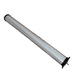 Filtro de Precisión de Buena Calidad MANNY E7-48-II para Compresor de Aire - Product Image 1