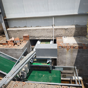 Giá rẻ nhất giá vịt lồng vịt lớp Lồng cho 10000 vịt gia cầm trang trại - Product Image 5