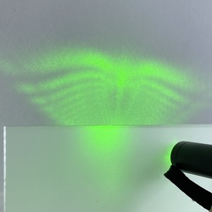 Panneau diffuseur à angle personnalisable Rina Tech, indice de protection IP68, garantie 1 an, protection incendie en option, 0,25 mm à 6 mm, 8 à 120 lumières - Product Image 6