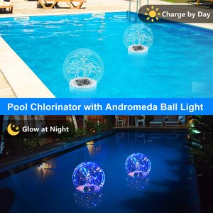 Grand distributeur flottant de chlore pour tablettes de chlore Flotteur de chlore/<span class=keywords><strong>brome</strong></span> de 3 pouces - Product Image 3