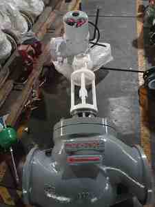 โซลูชันวาล์วบอลและวาล์วทรงกลมแบบมอเตอร์โรตอร์คสำหรับงานอัตโนมัติหนัก พร้อมแรงบิดที่เชื่อถือได้ รุ่น IQ40/IQ70 ได้รับการรับรองมาตรฐาน ATEX - Product Image 5