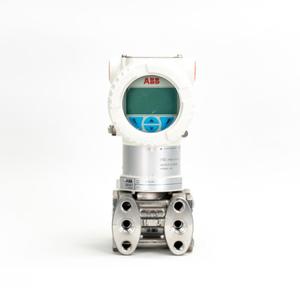 Abb Gran Oferta Serie 2600t 266dsh Diferencial con Precisión del 0.06% Habilitado para Hart, Montaje en Tubería/Pared - Product Image 2