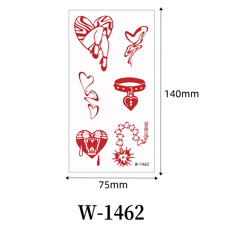 W-1462