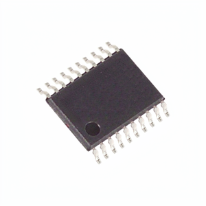 Components Electronic 20 TSSOP DS1844E-050+ Data Acquisition Authorized Distributor - Product Image 1