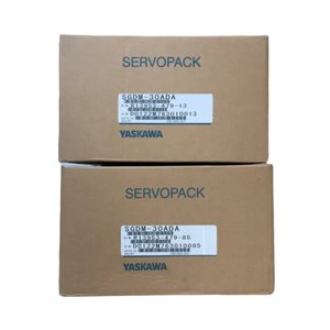 SGDM-30ADA SGDM-30ADA-V ổ đĩa AC <span class=keywords><strong>servo</strong></span> mới ban đầu cho Yaskawa - Product Image 4
