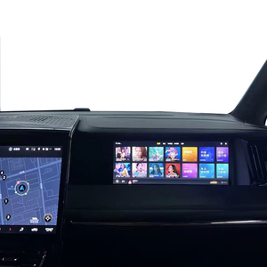 12.3-inch Qualcomm 668 CPU cho GAC Trumpchi <span class=keywords><strong>M8</strong></span> E9 hành khách Màn hình 2023-2025 - Product Image 1