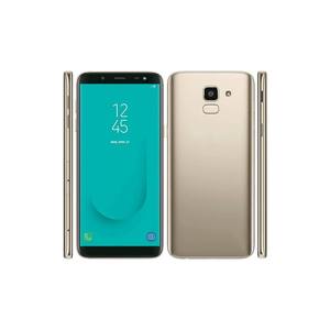 Expédition rapide, téléphones portables d'occasion les <span class=keywords><strong>moins</strong></span> chers, vente en gros de téléphones portables pour Amsung J6 32 Go - Product Image 3