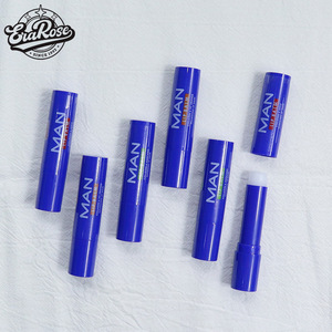 Erarose-8061 Bálsamo Labial para Hombre 3 en 1, Hidratante y Nutritivo, Set de 3 Piezas para Todo Tipo de Piel - Product Image 4