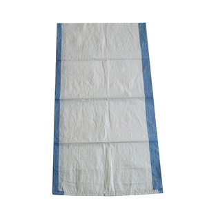 Sacco vuoto in tessuto PP sacchetto in polipropilene 100kg 50kg 25kg De Laminado Costales Bolsa Rafia Sacos De Polipropileno De Riz Maiz Arro - Product Image 6