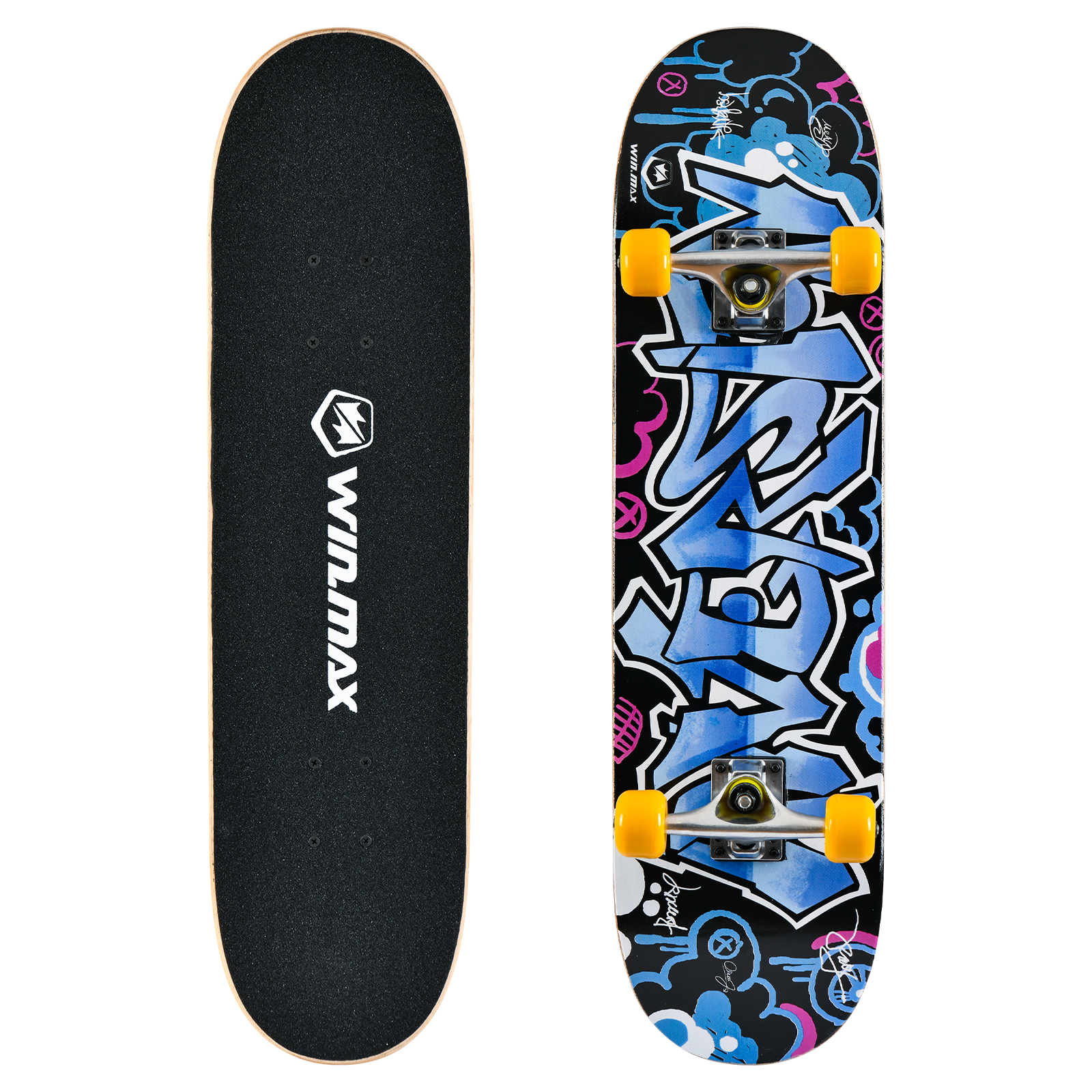 Dark blue - WME05015Z4