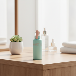 Nuse Mousse Handy 06 Nunu ครีมหน้าและโลชั่นจากเกาหลีหลากหลายสเปกตรัมสีสดใสผลิตภัณฑ์ดูแลแก้มที่ดี - Product Image 3