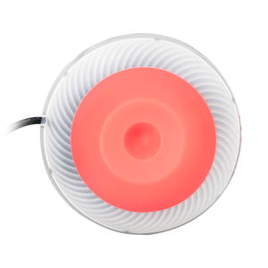 Gepatenteerde Nagellak Mixer Laboratorium Mini Vortex Mixer 5.5Mm Orbitale Diameter 5000 Rpm - Product Image 5