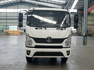 Nouveau camion à benne basculante Shacman X7 <span class=keywords><strong>Mini</strong></span> 1-10 tonnes - Product Image 2