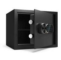 Hot Selling Smart Furniture Wasserdichte feuerfeste Stahls chloss Vault Finger abdruck Safe