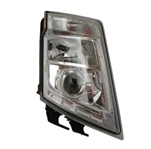 Head Lamp Fit For VOLVO Truck FH/FM 21035637 RH 21035638 LH Headlight
