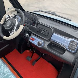 Camionetas Eléctricas de Cuatro Ruedas en Oferta en China, con Autonomía de 101-200 km y Motor de 50 kW - Product Image 6