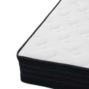 30cm <strong>Orthopaedic</strong> ST805 Natural Nectar Pocket Spring Memory Foam Twin <strong>Mattress</strong> Modern for Home Furniture for Bedroom Hospital - Product Image 6