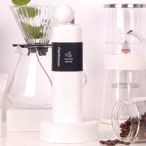 AFEDEWINNER Moulin à <span class=keywords><strong>café</strong></span> manuel pour usage domestique, moulin à grains de <span class=keywords><strong>café</strong></span> à double roulement, positionnement portable - Product Image 5