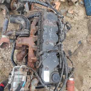 <span class=keywords><strong>ISDe</strong></span>-motor diésel de 6 cilindros, 6,7l, 180hp, 210hp, 285hp, ISDe285, 30 - Product Image 2