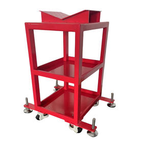 <span class=keywords><strong>Auto</strong></span>-Straßen prüfmaschine 4,5 Tonnen <span class=keywords><strong>Auto</strong></span>-Federung tester/<span class=keywords><strong>Auto</strong></span>-Federung prüfmaschine/<span class=keywords><strong>Auto</strong></span>-Chassis-Straßen simulator - Product Image 4