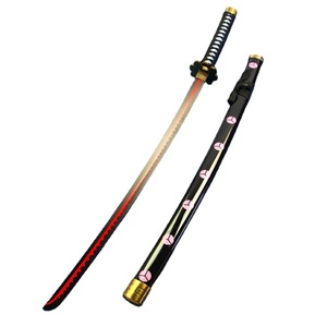 Gran oferta de accesorios de Cosplay para armas de espada y cuchillo en una sola pieza, como Quot;Tachiquot; Quot;Zoros Swordquot; - Product Image 5