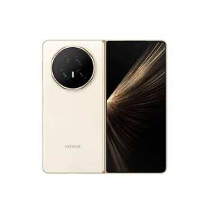 Nuevo Teléfono Móvil Plegable Honor Magic V5 5G, Pantalla OLED Snapdragon 8 Elite de 7.95 Pulgadas y 120 Hz, Octa Core, 6100 mAh, 66 W, NFC, Doble SIM - Product Image 6