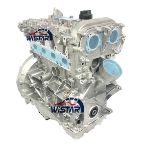 Moteur essence M274 1.6L 2.0L d'usine, bloc long de moteur M274, ensemble moteur pour <span class=keywords><strong>Mercedes</strong></span>-Benz C GLK E GLK GLC SLC V - Product Image 2