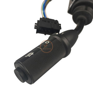 Interrupteur 11039409 pour chargeuse sur pneus Volvo L120C L90C L70C - Product Image 4