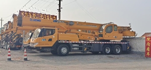Grues d'<span class=keywords><strong>occasion</strong></span> de plusieurs marques <span class=keywords><strong>pour</strong></span> engins de construction, grues montées sur <span class=keywords><strong>camion</strong></span> de haute qualité et à prix bas - Product Image 6