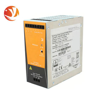 Alimentation électrique à découpage neuve et originale 1478130000 pour contrôleur programmable PLC - Product Image 1