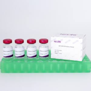 H9 Subtipo Aviar <span class=keywords><strong>Influenza</strong></span> HI Vacuna de suero QC y monitoreo de aves de corral - Product Image 1