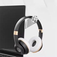 Support d'extension pour ordinateur portable en alliage d'aluminium Support magnétique pliable de qualité supérieure pour ordinateur et tablette