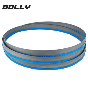 Bands äge blätter M42 und M51 Schneiden von Metallen, Edelstahl materialien - Product Image 1