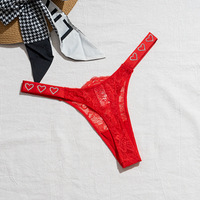 Articles les plus vendus : String orné de bijoux, string brillant, justaucorps, string bikini pour femmes, modèles de string