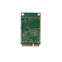 SIMCOM SIM7672G-LNGV PAS de SIM7672G-MNGV GPS MINIPCIE LTE-TDD/LTE-FDD/HSPA +/GSM/GPRS/EDG compatible avec la série SIM7600