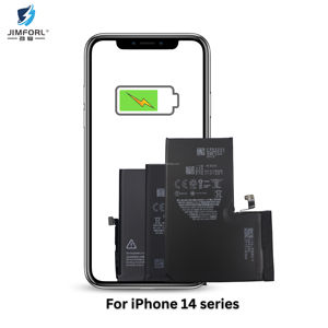 <span class=keywords><strong>แบ</strong></span><span class=keywords><strong>ต</strong></span>เตอรี่ <span class=keywords><strong>iPhone</strong></span> 14สำหรับมือถือรุ่น Jimforl อะไหล่สำหรับมืออาชีพ0-วงจรคุณภาพสูง - Product Image 4