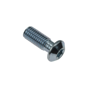 Tornillos de fijación especiales para conexión en ángulo de dos ranuras 10 Perfiles industriales de aluminio M12 X 30 <span class=keywords><strong>mm</strong></span> - Product Image 2