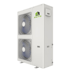 Pompe à chaleur air-eau Europe 17 kW R32 - Système de chauffage DHW haute efficacité avec contrôle Wi-Fi intelligent pour usage domestique et hôtelier - Product Image 3