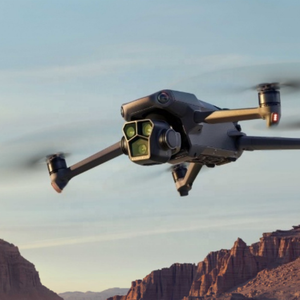 Kit de filtres ND pour drone quadricoptère professionnel haut de gamme à trois caméras <span class=keywords><strong>Mavic</strong></span> 3 Pro - Édition maîtresse haute définition - Product Image 2