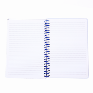 Vải Linen bìa cứng Tạp Chí máy tính xách tay A4 A5 A6 Kích thước máy tính xách tay cho các trường học nguồn cung cấp và chương trình khuyến mãi - Product Image 5