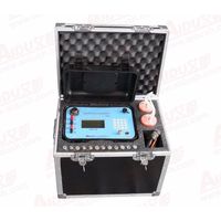 AIDU – résistivité DC multifonction et détecteur d'eau profonde, Instrument géo-physique IP