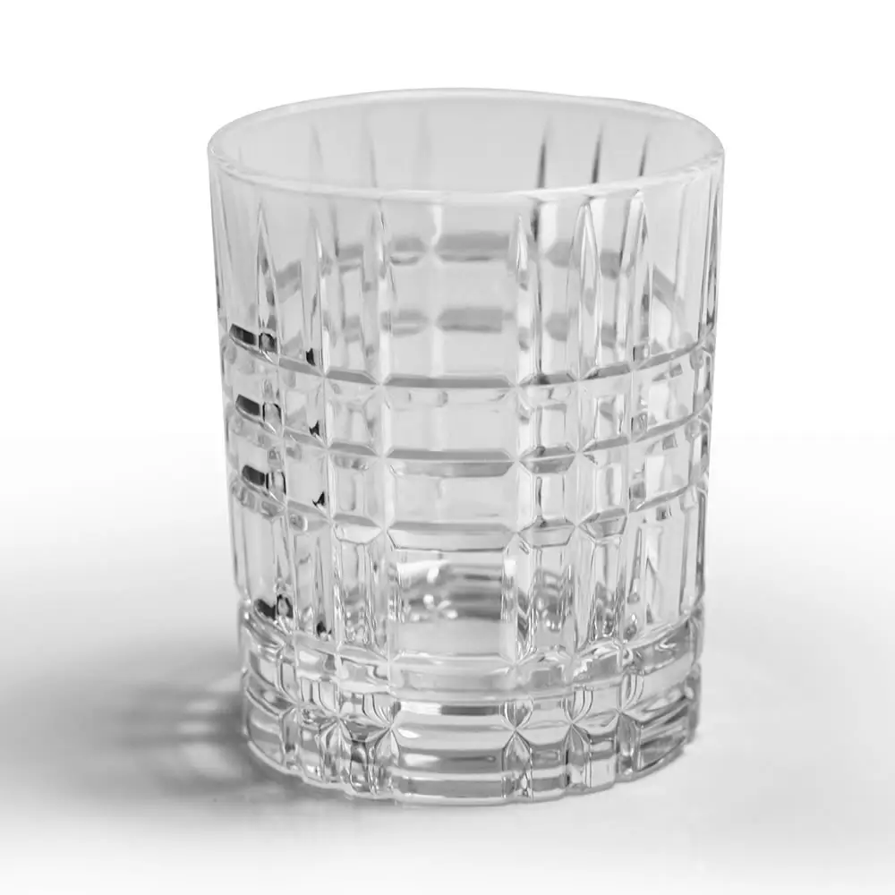 Bebida taza de cristal de whisky de vidrio de cerveza taza de vidrio